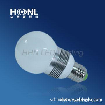 5W LED Bulb Energy Saving